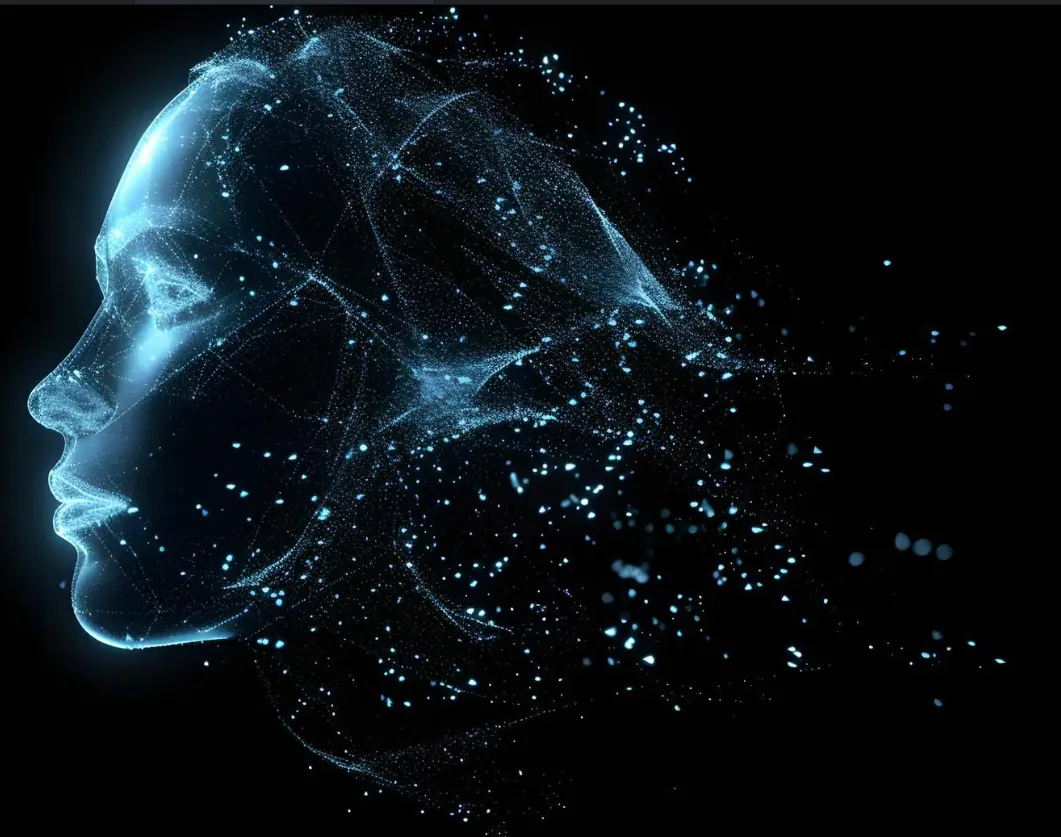 AI-holografisk kjerne – Jarnyxo Hulqevan Nevral kjerne